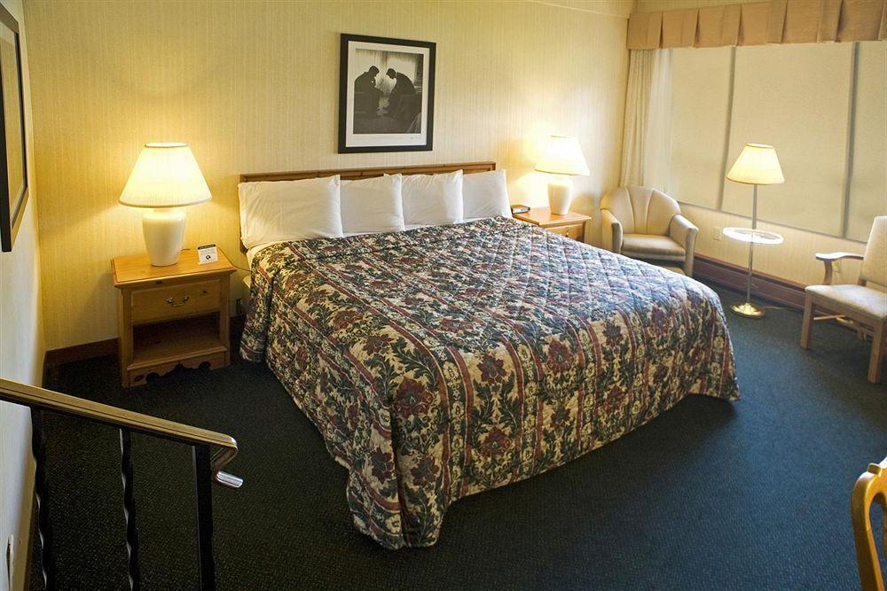 Best Western Γκέτισμπεργκ Δωμάτιο φωτογραφία