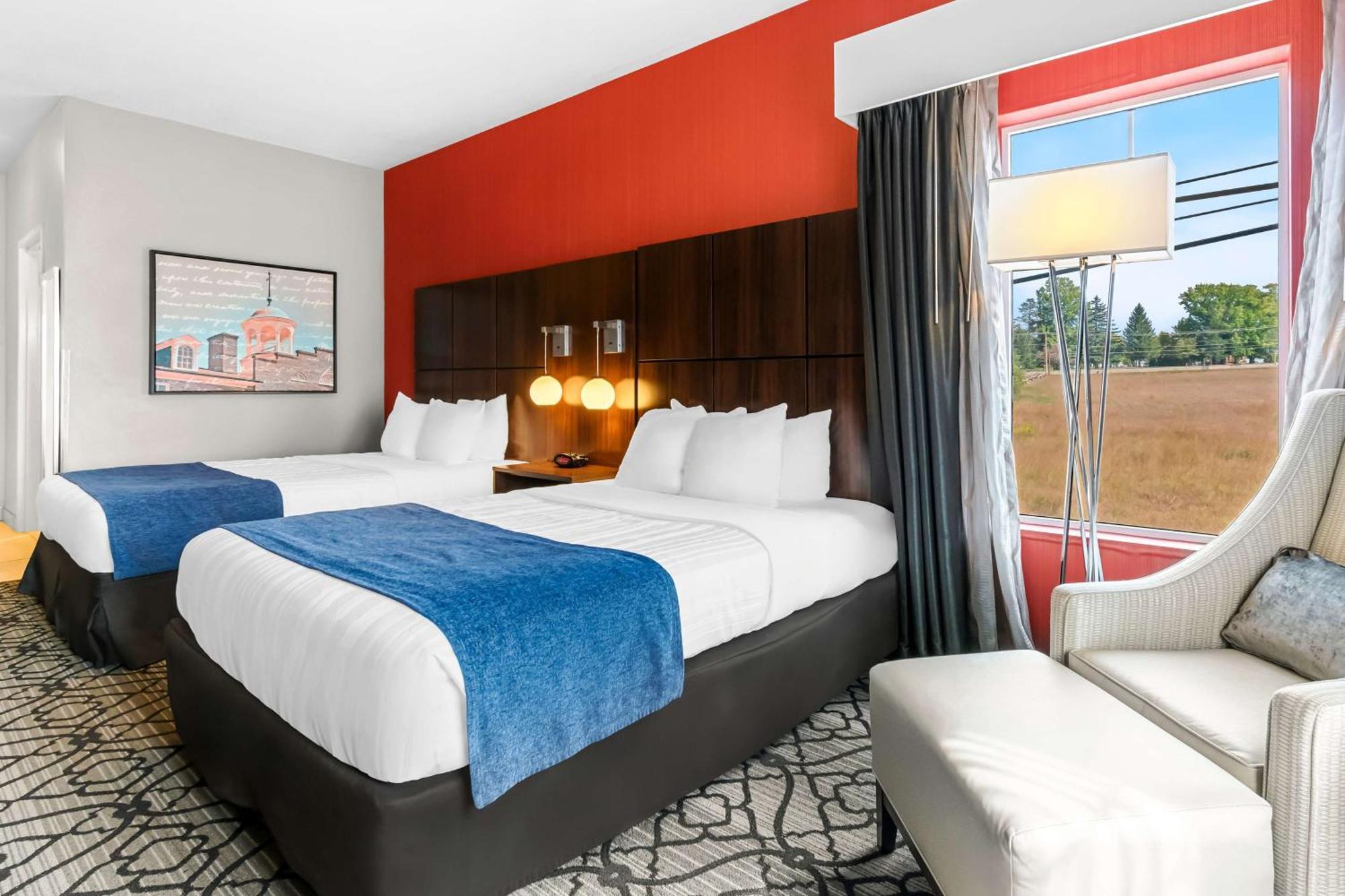 Best Western Γκέτισμπεργκ Εξωτερικό φωτογραφία