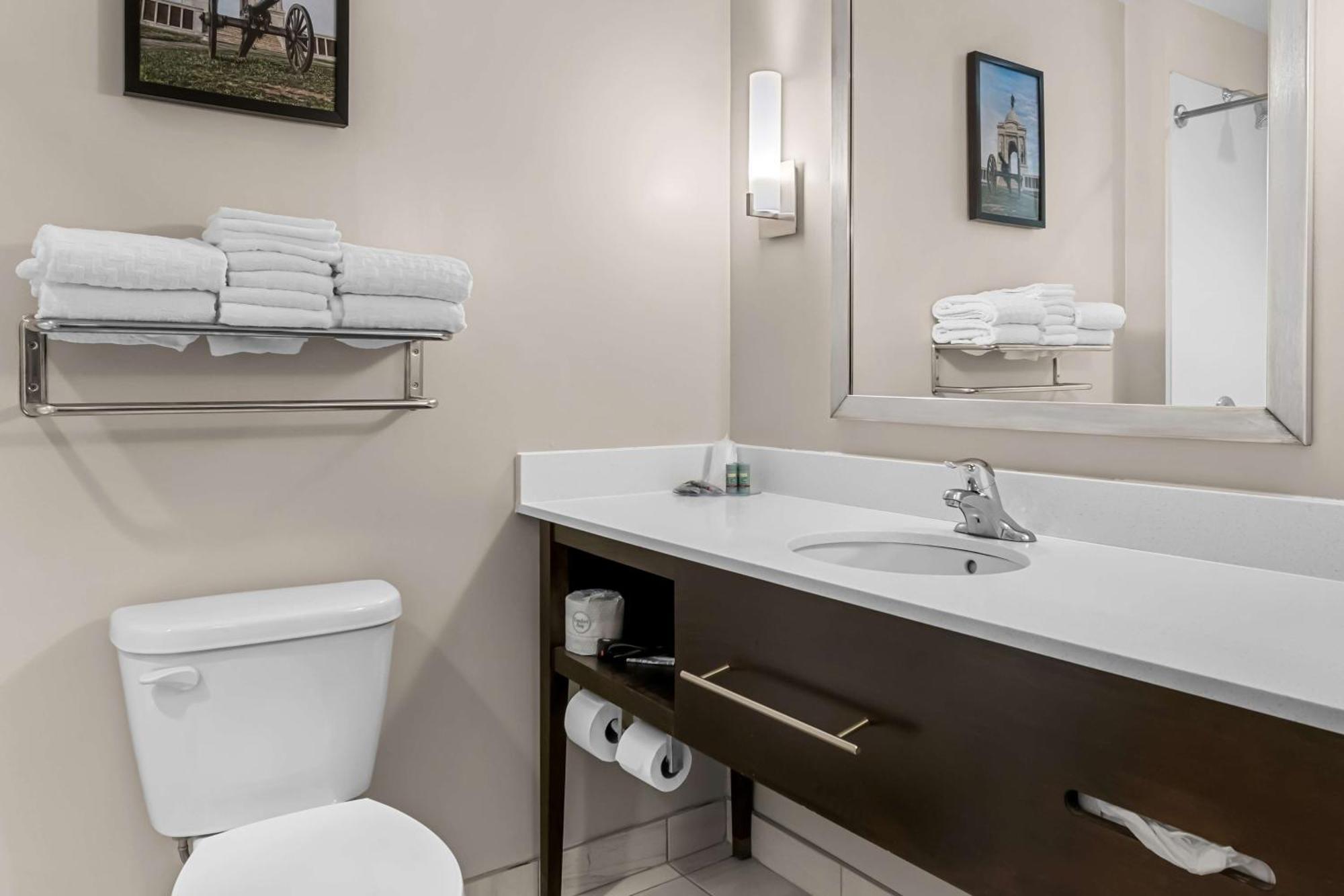 Best Western Γκέτισμπεργκ Εξωτερικό φωτογραφία