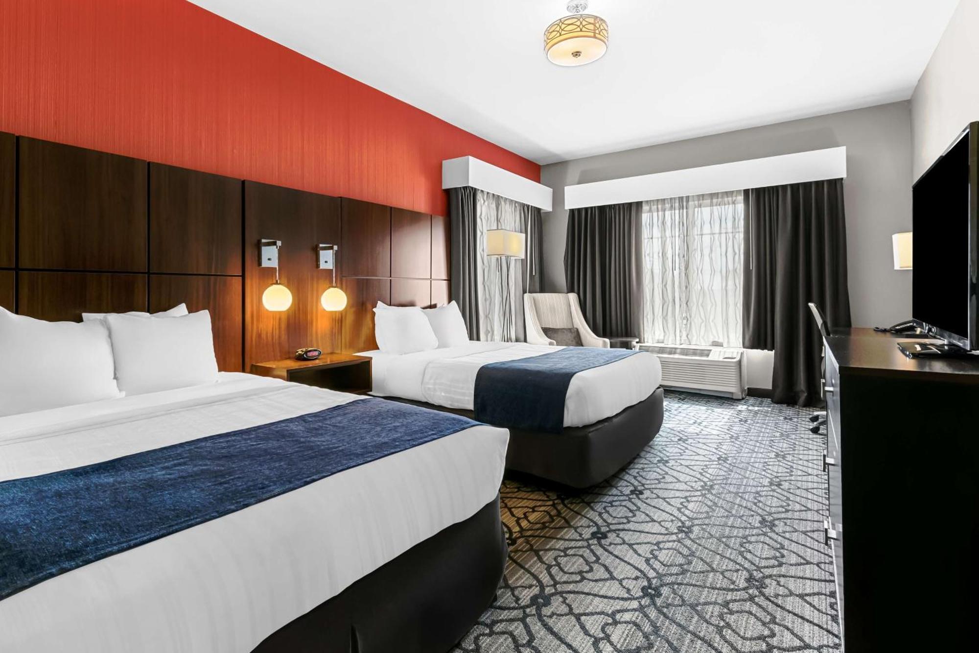 Best Western Γκέτισμπεργκ Εξωτερικό φωτογραφία