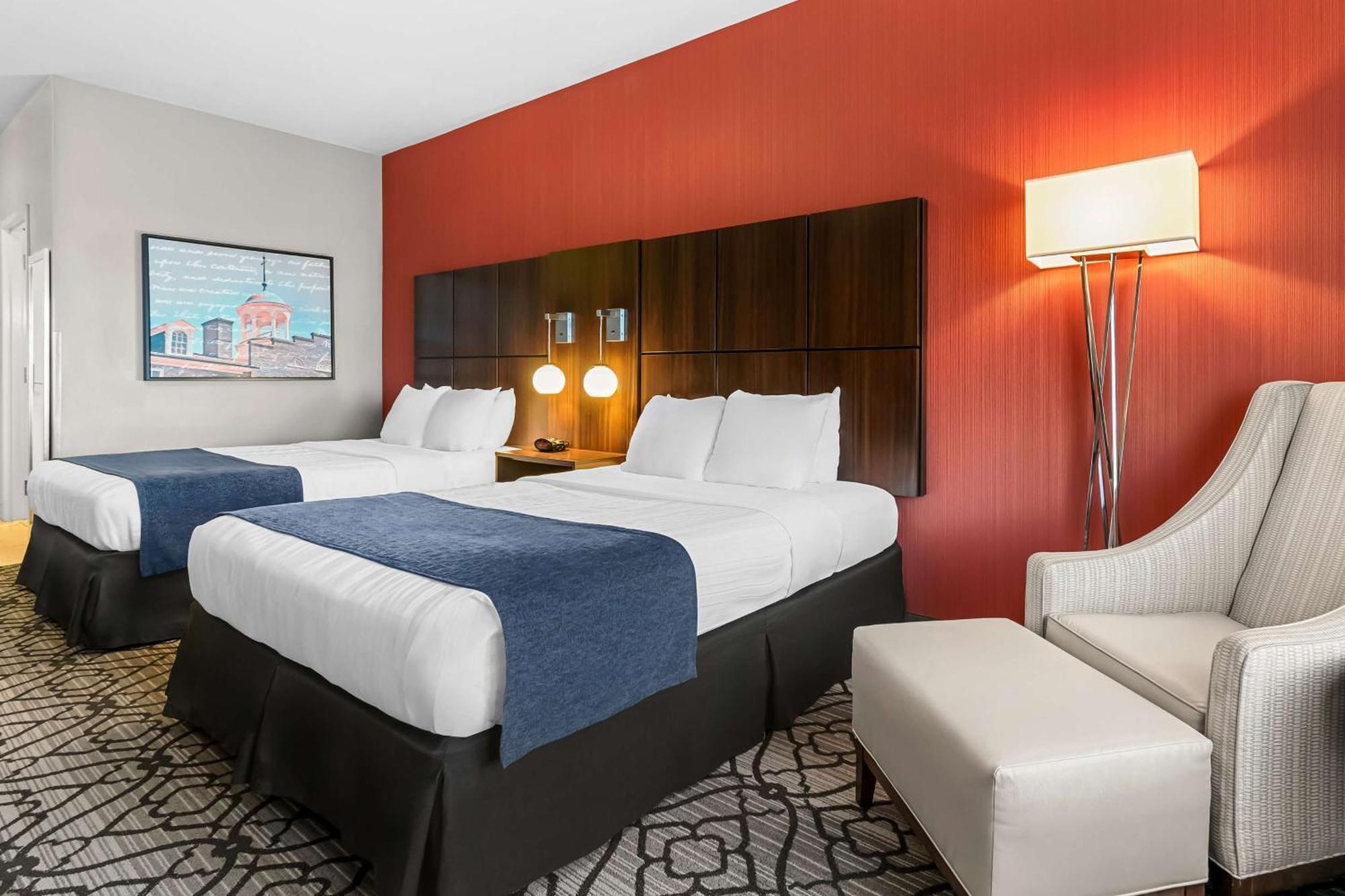 Best Western Γκέτισμπεργκ Εξωτερικό φωτογραφία
