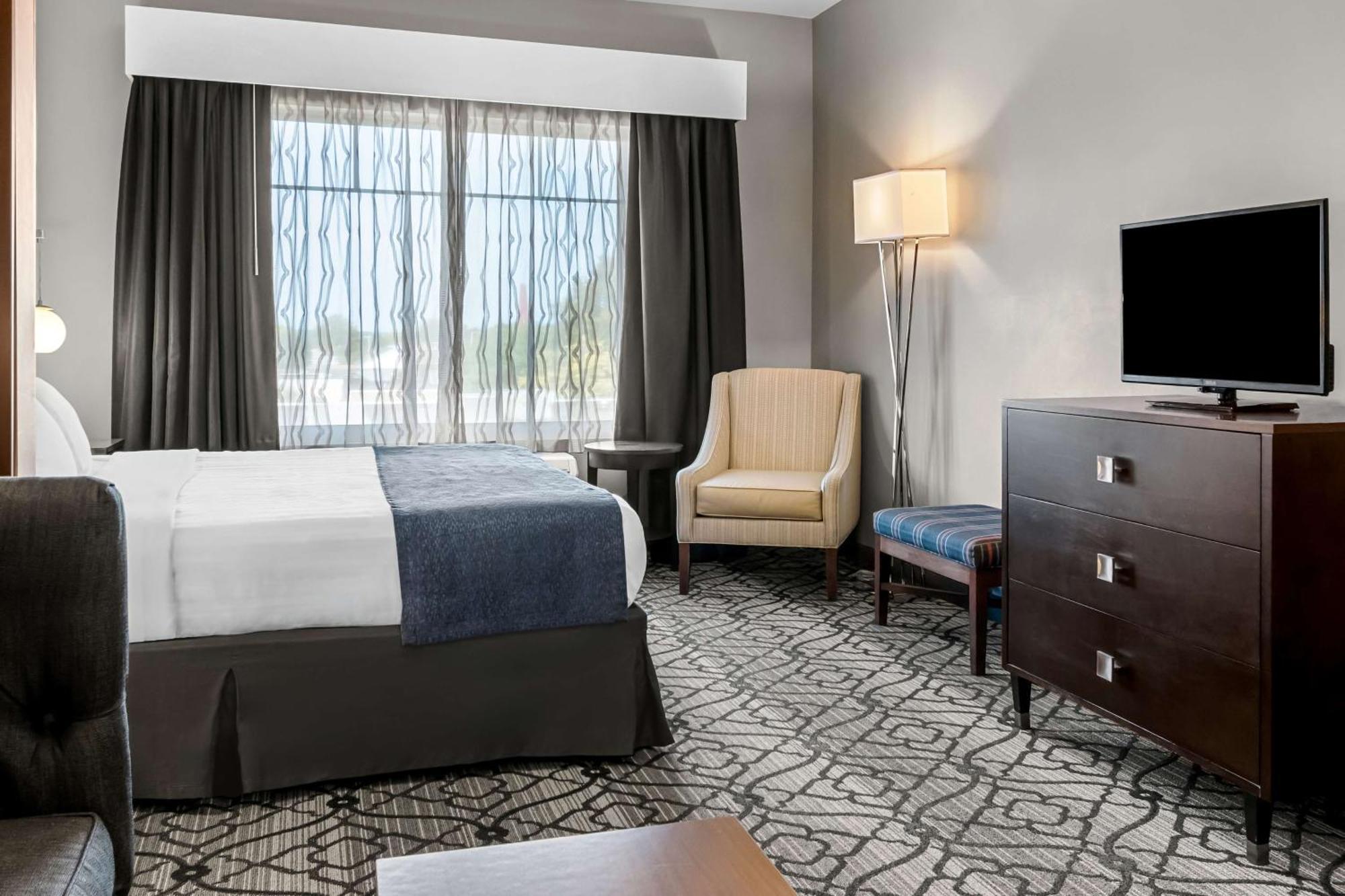 Best Western Γκέτισμπεργκ Εξωτερικό φωτογραφία