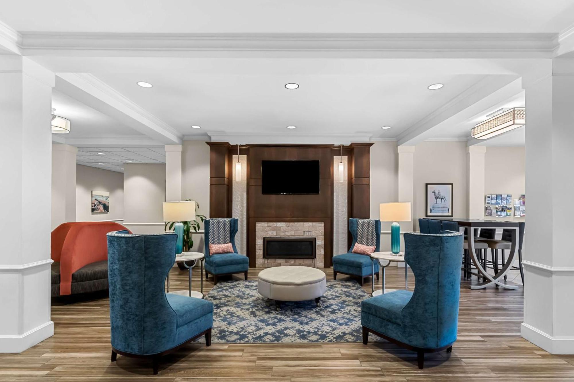 Best Western Γκέτισμπεργκ Εξωτερικό φωτογραφία