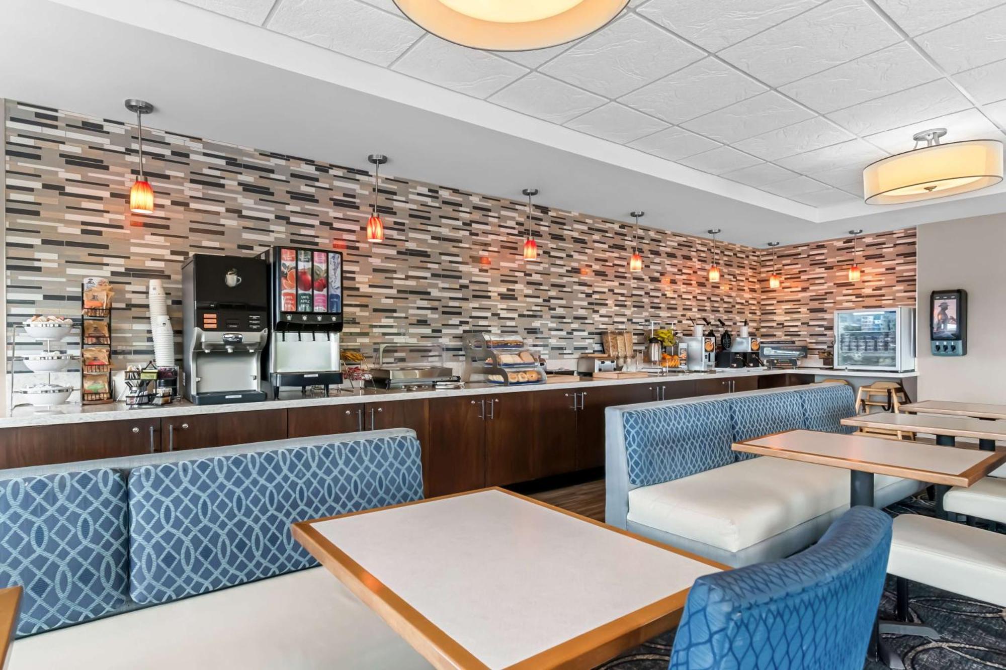 Best Western Γκέτισμπεργκ Εξωτερικό φωτογραφία