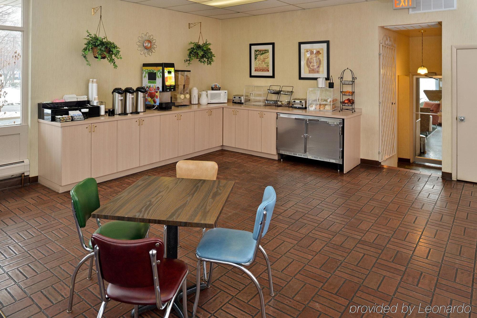 Best Western Γκέτισμπεργκ Εξωτερικό φωτογραφία