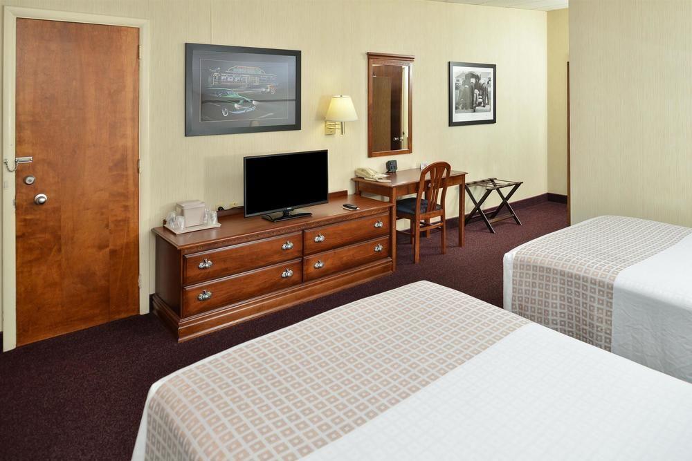 Best Western Γκέτισμπεργκ Εξωτερικό φωτογραφία