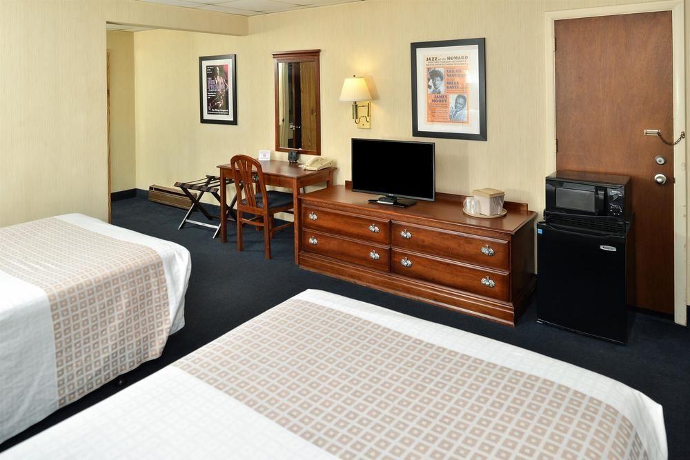 Best Western Γκέτισμπεργκ Εξωτερικό φωτογραφία