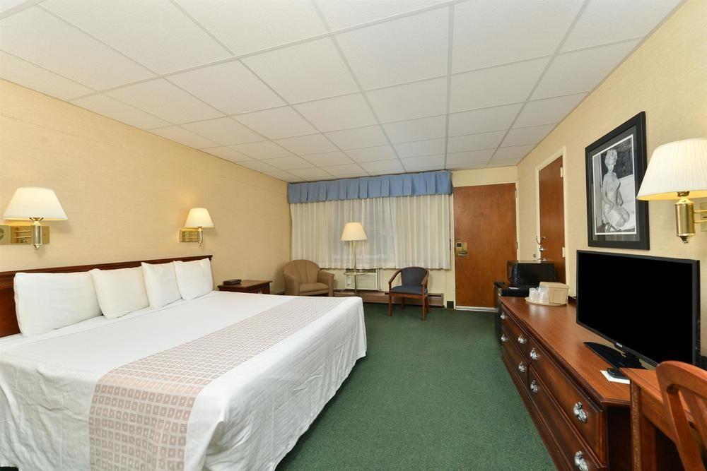Best Western Γκέτισμπεργκ Εξωτερικό φωτογραφία
