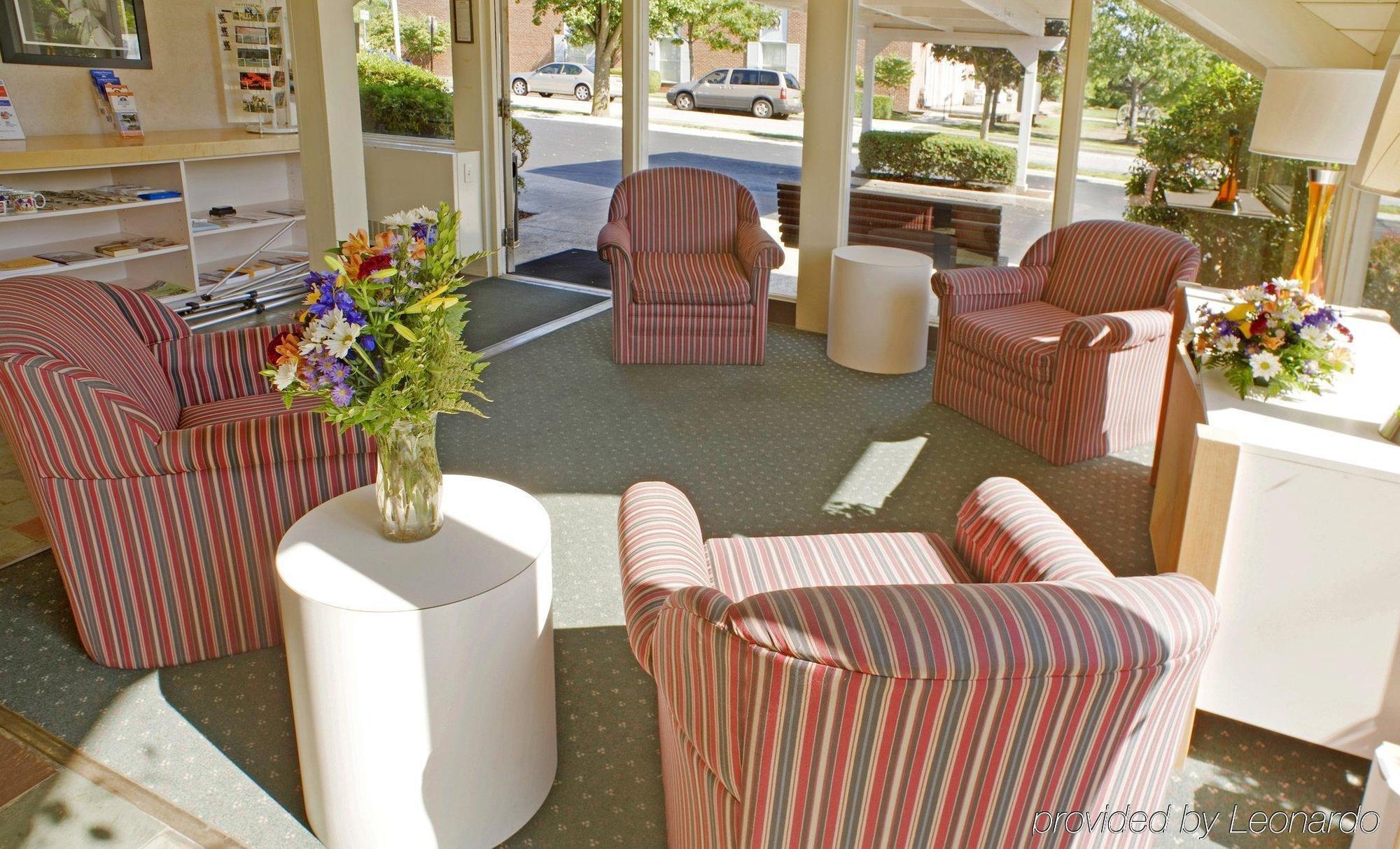Best Western Γκέτισμπεργκ Εσωτερικό φωτογραφία