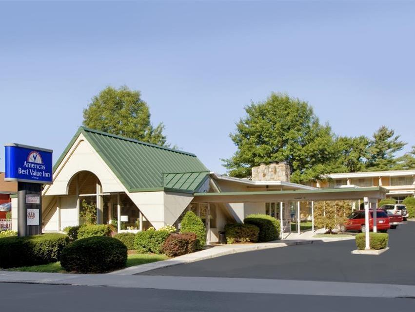 Best Western Γκέτισμπεργκ Εξωτερικό φωτογραφία