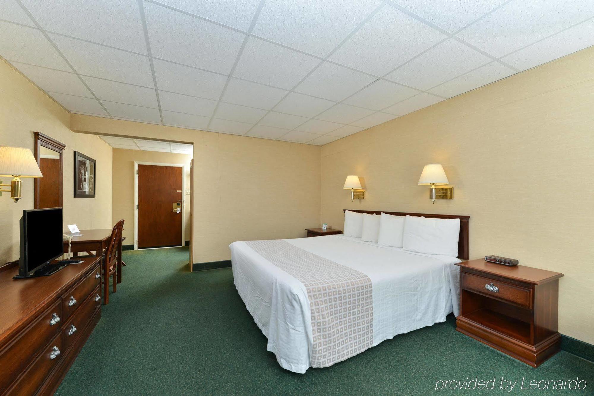 Best Western Γκέτισμπεργκ Εξωτερικό φωτογραφία
