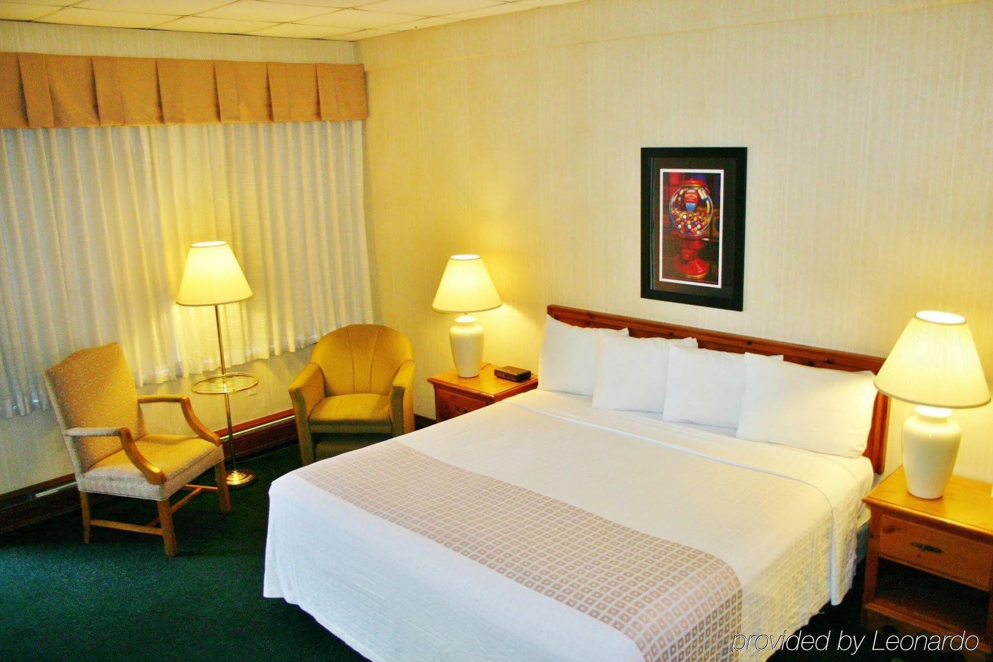 Best Western Γκέτισμπεργκ Εξωτερικό φωτογραφία